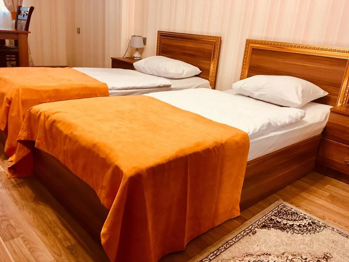 Happy Inn Baku