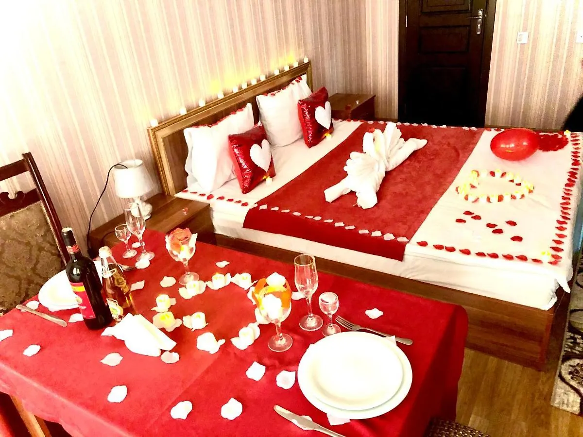 Happy Inn Baku 4*,  Azerbaijan