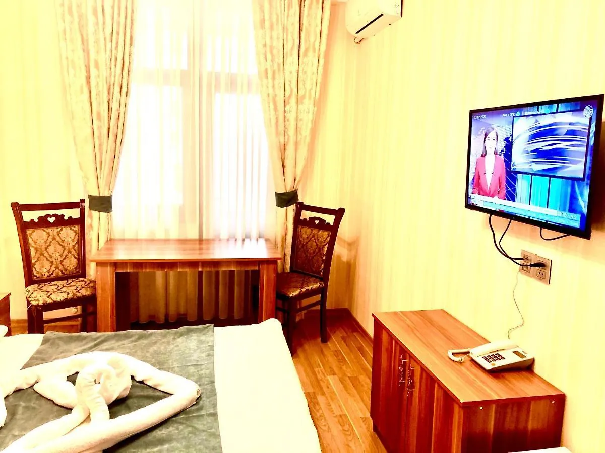Happy Inn Baku