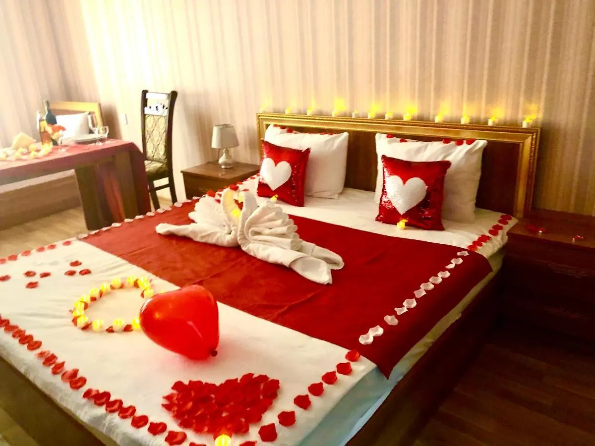 Hotel Happy Inn Baku