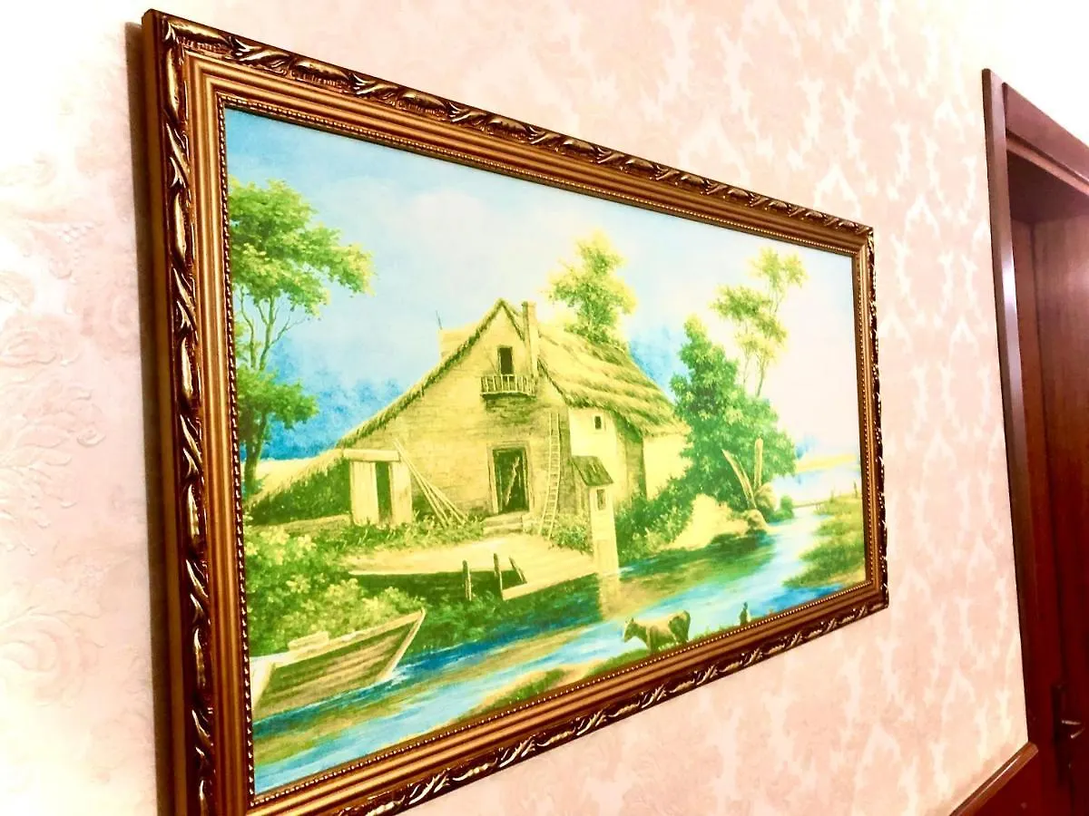 Hotel Happy Inn Baku