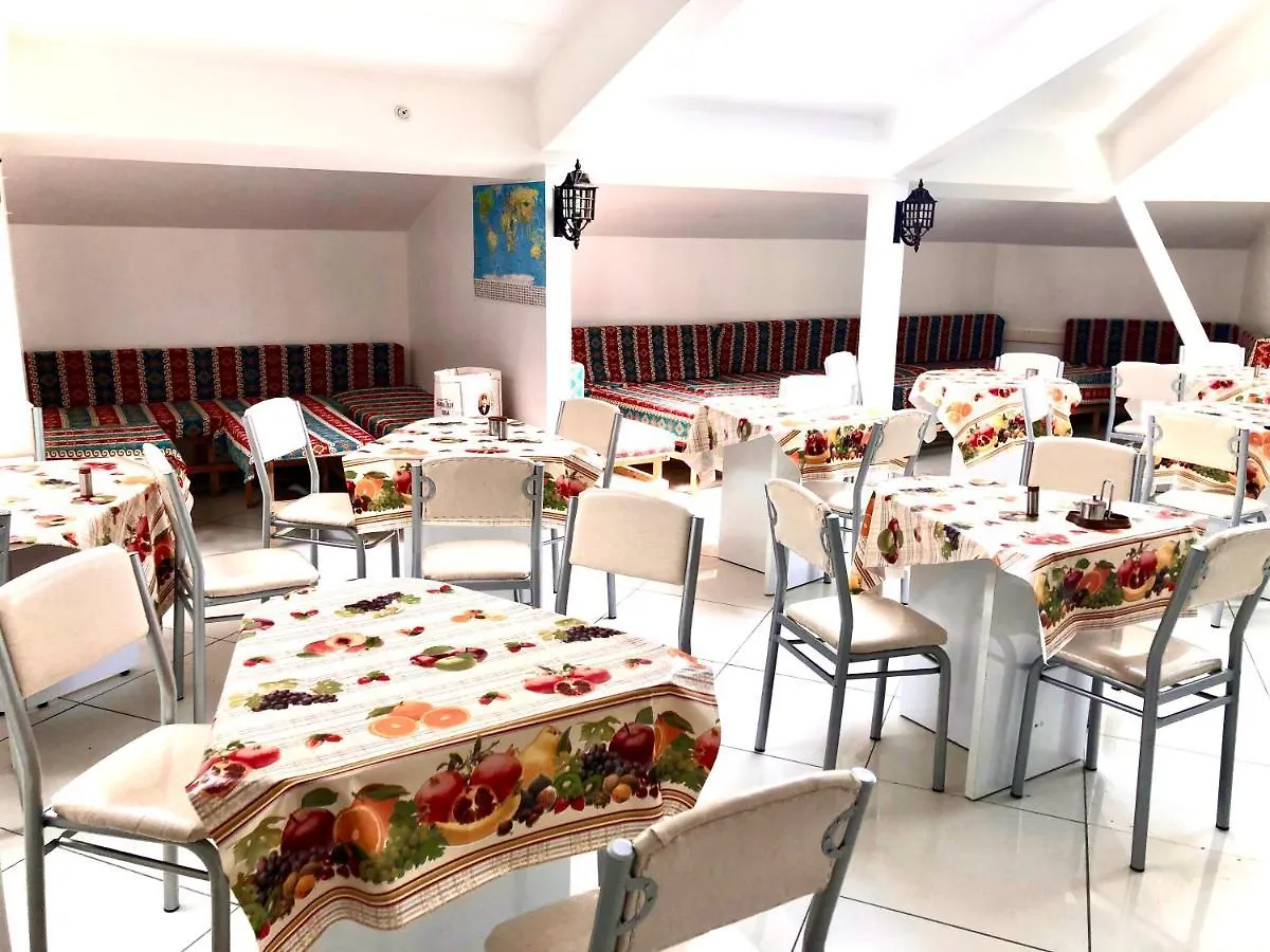 **** Hotel Happy Inn Baku Azerbaijan
