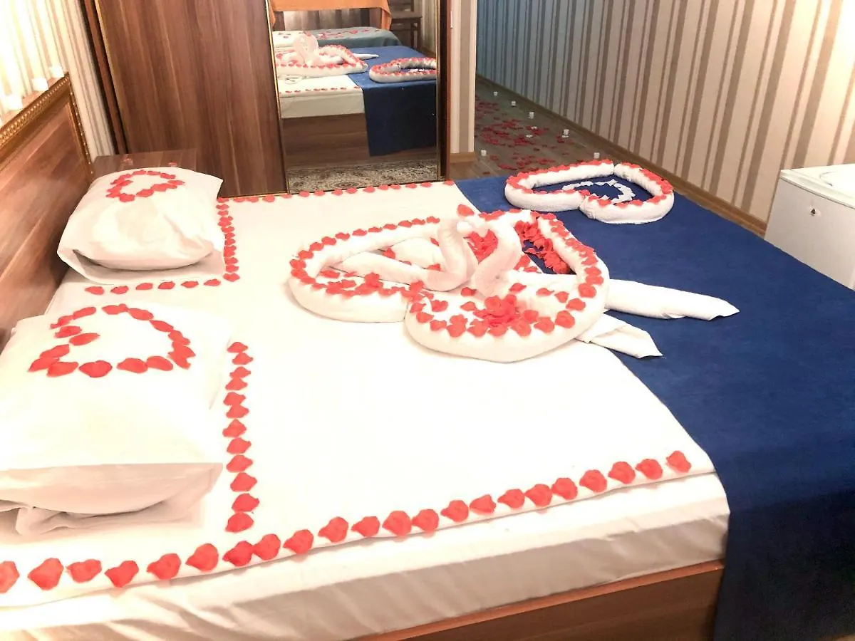 **** Hotel Happy Inn Baku Azerbaijan