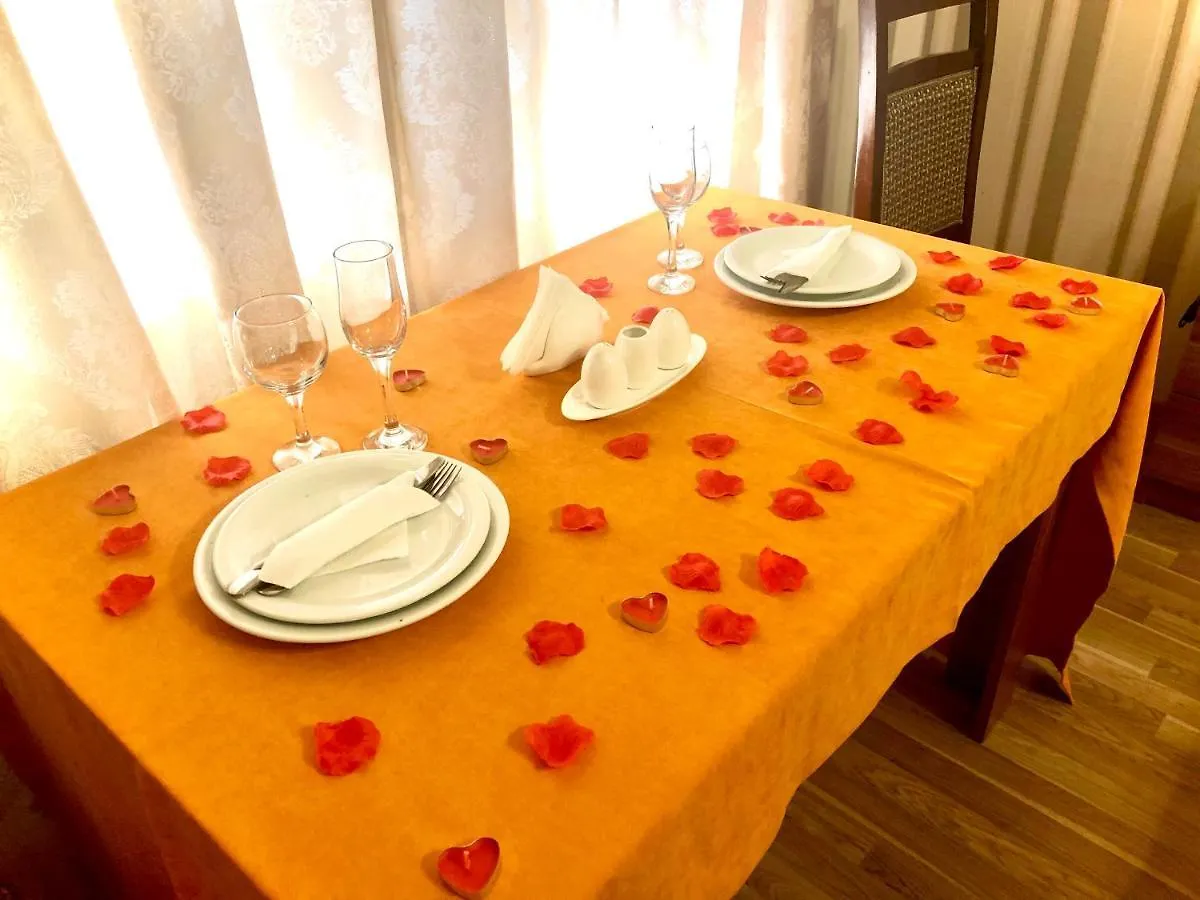 Hotel Happy Inn Baku