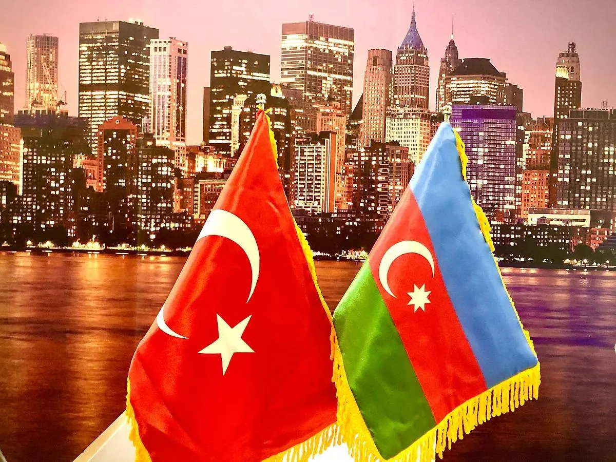 Happy Inn Baku Azerbaijan