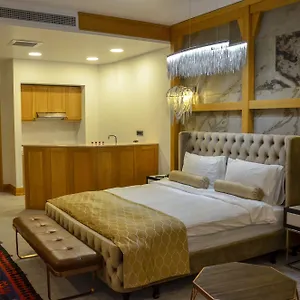 Shirvanshah ***** Baku
