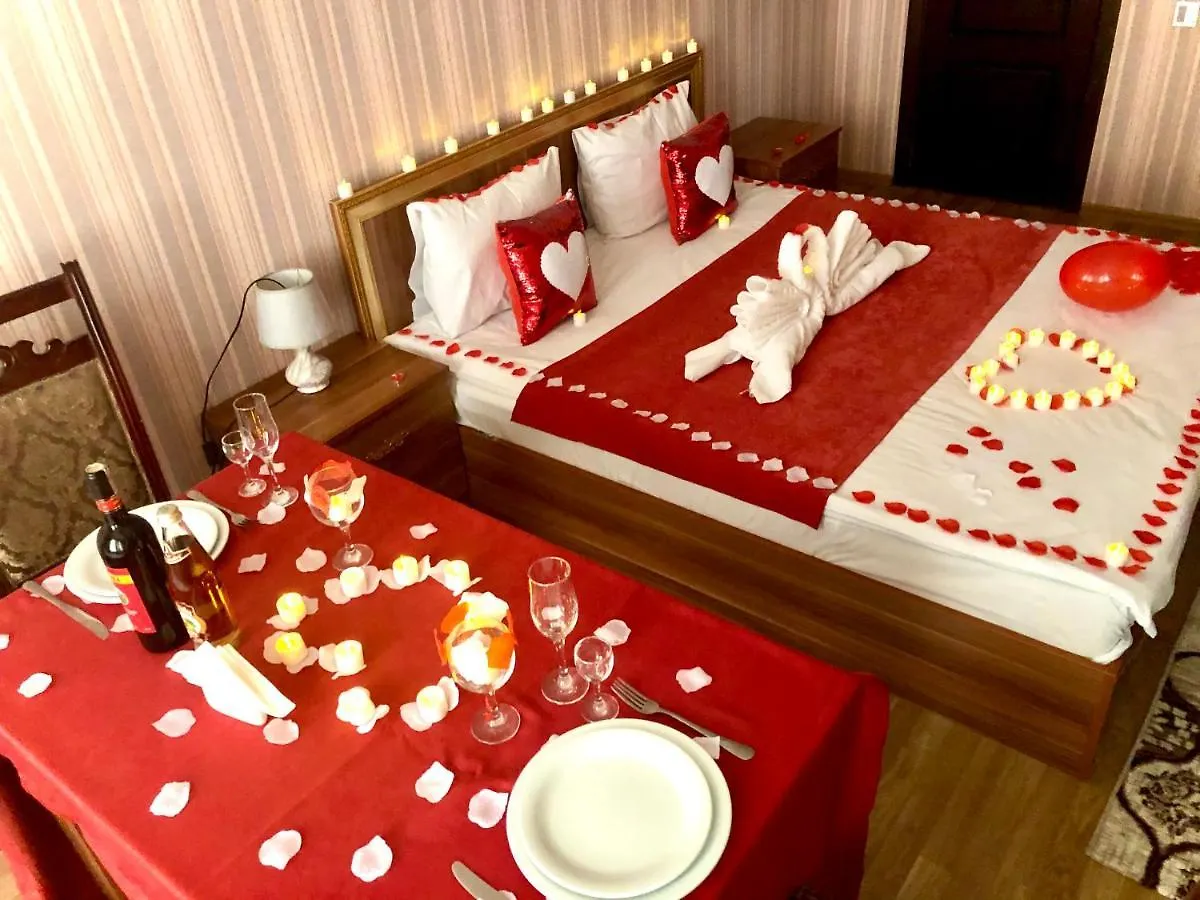 Happy Inn Baku 4*,  Azerbaijan