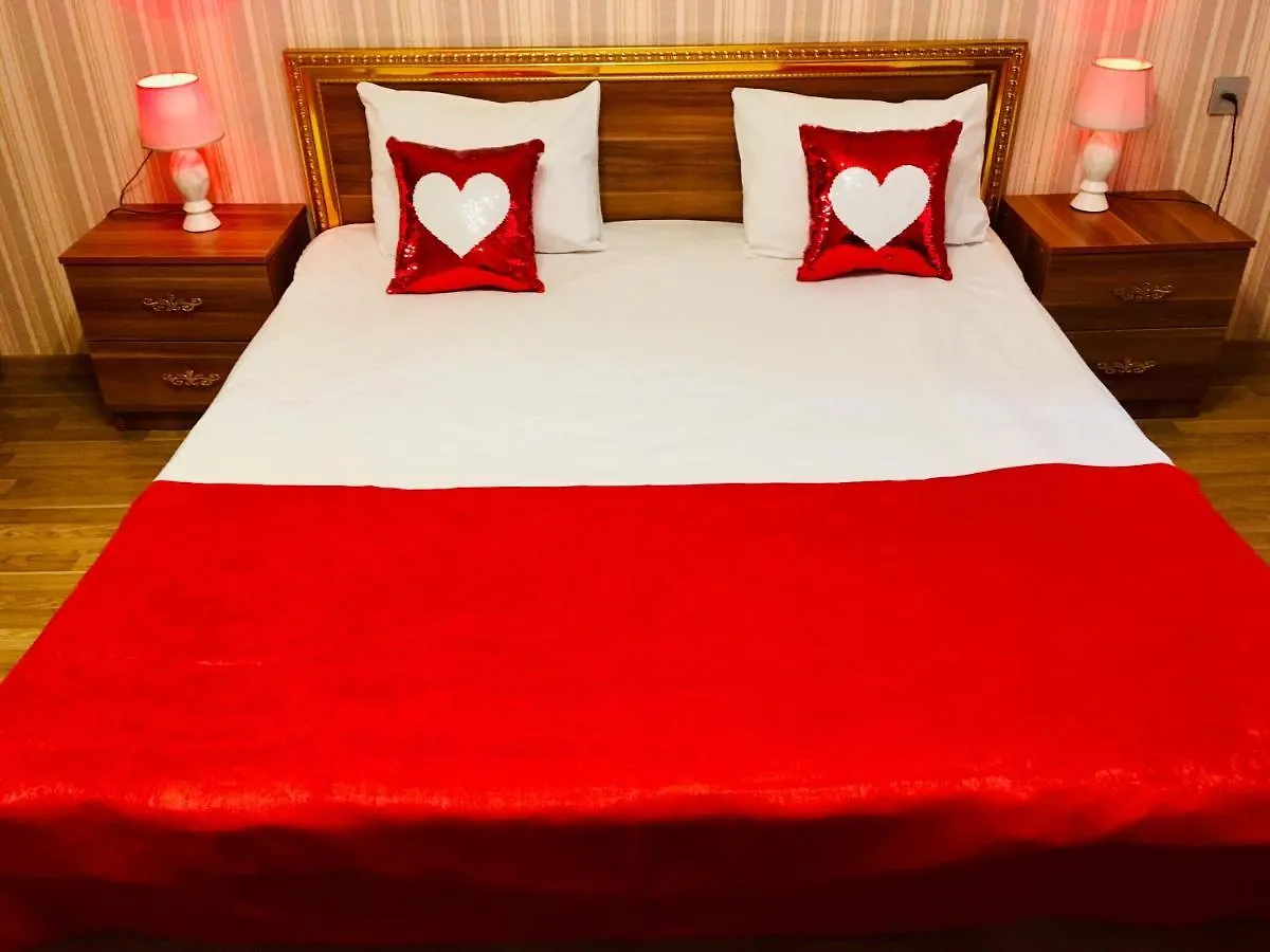 **** Hotel Happy Inn Baku Azerbaijan