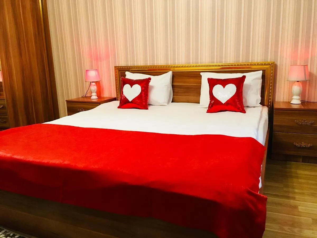 Happy Inn Baku