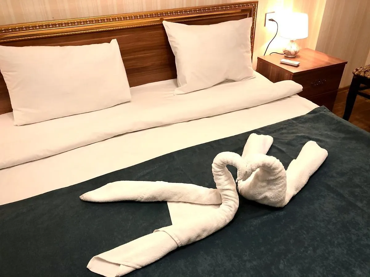 Hotel Happy Inn Baku