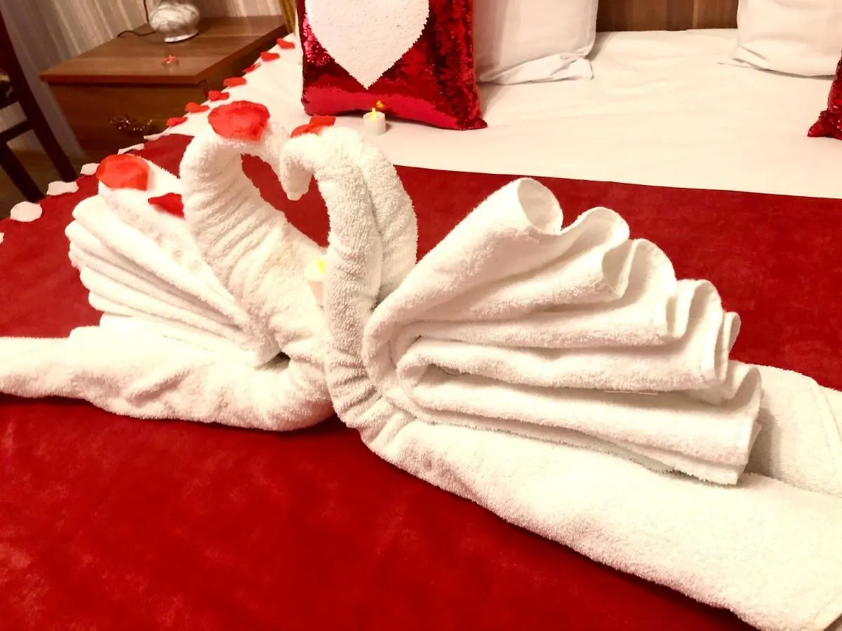 Hotel Happy Inn Baku
