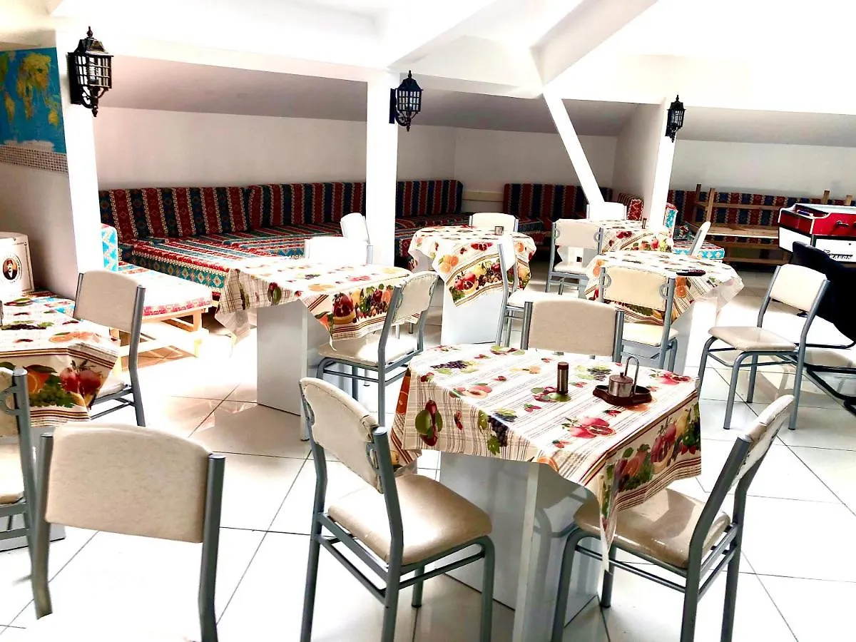 Happy Inn Baku 4*,  Azerbaijan